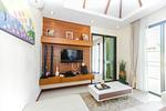 RAW18950: Single storey 2 bedroom villa with Spacious Terrace in Rawai. Thumbnail #9
