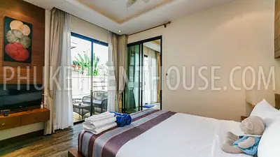 RAW18950: Single storey 2 bedroom villa with Spacious Terrace in Rawai. Fotoğraf #14