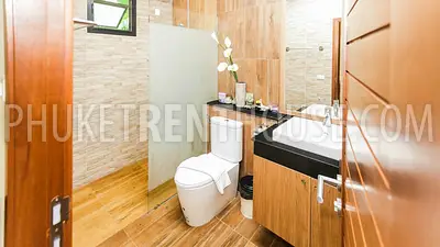 RAW18950: Single storey 2 bedroom villa with Spacious Terrace in Rawai. Fotoğraf #15