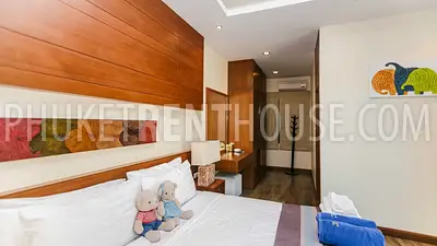RAW18950: Single storey 2 bedroom villa with Spacious Terrace in Rawai. Fotoğraf #16