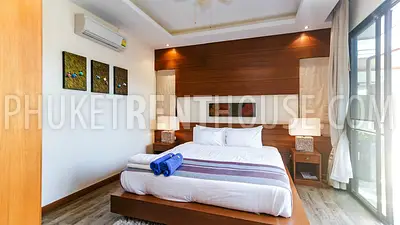 RAW18950: Single storey 2 bedroom villa with Spacious Terrace in Rawai. Fotoğraf #17
