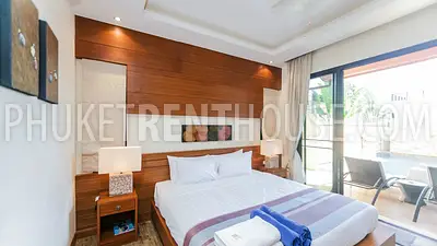 RAW18950: Single storey 2 bedroom villa with Spacious Terrace in Rawai. Fotoğraf #18
