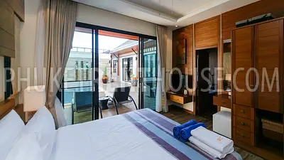 RAW18950: Single storey 2 bedroom villa with Spacious Terrace in Rawai. Fotoğraf #19