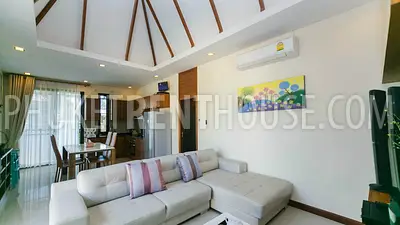 RAW18950: Single storey 2 bedroom villa with Spacious Terrace in Rawai. Fotoğraf #10