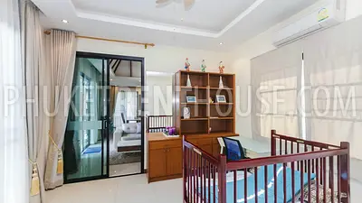 RAW18950: Single storey 2 bedroom villa with Spacious Terrace in Rawai. Fotoğraf #11