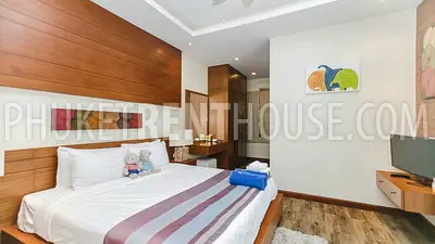 RAW18950: Single storey 2 bedroom villa with Spacious Terrace in Rawai. Fotoğraf #12
