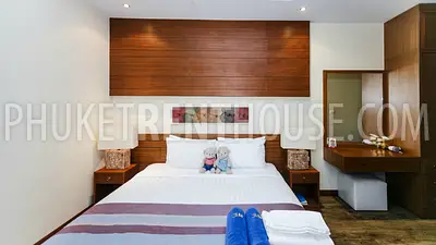 RAW18950: Single storey 2 bedroom villa with Spacious Terrace in Rawai. Fotoğraf #13