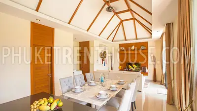 RAW18951: Single storey 3 bedroom with Spacious Terrace in Rawai. Fotoğraf #2
