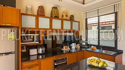 RAW18951: Single storey 3 bedroom with Spacious Terrace in Rawai. Fotoğraf #3
