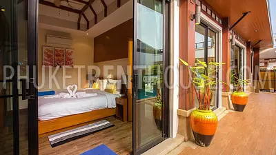 RAW18951: Single storey 3 bedroom with Spacious Terrace in Rawai. Fotoğraf #4