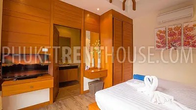 RAW18951: Single storey 3 bedroom with Spacious Terrace in Rawai. Fotoğraf #6