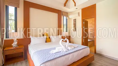 RAW18951: Single storey 3 bedroom with Spacious Terrace in Rawai. Fotoğraf #7