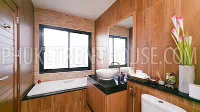 RAW18950: Single storey 2 bedroom villa with Spacious Terrace in Rawai. Fotoğraf #20