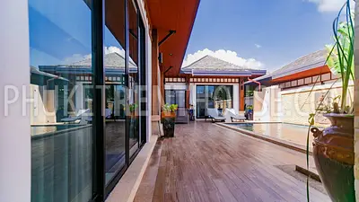 RAW18950: Single storey 2 bedroom villa with Spacious Terrace in Rawai. Fotoğraf #21