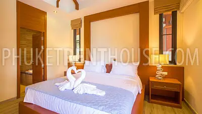 RAW18951: Single storey 3 bedroom with Spacious Terrace in Rawai. Fotoğraf #8