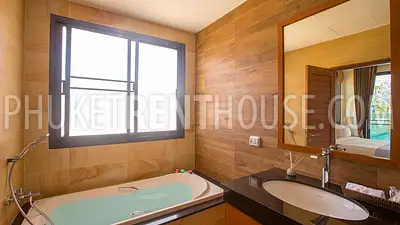 RAW18951: Single storey 3 bedroom with Spacious Terrace in Rawai. Fotoğraf #9