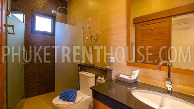 RAW18951: Single storey 3 bedroom with Spacious Terrace in Rawai. Fotoğraf #10