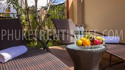 RAW18951: Single storey 3 bedroom with Spacious Terrace in Rawai. Fotoğraf #11
