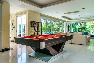 KAM18969: Charming 5 Bedroom Villa in the quiet neighborhood of Kamala. Photo #4
