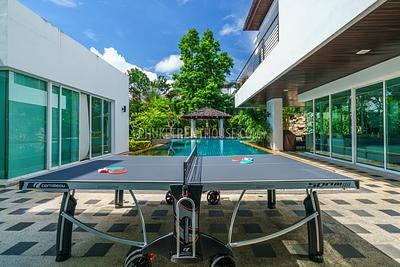 KAM18969: Charming 5 Bedroom Villa in the quiet neighborhood of Kamala. Photo #6