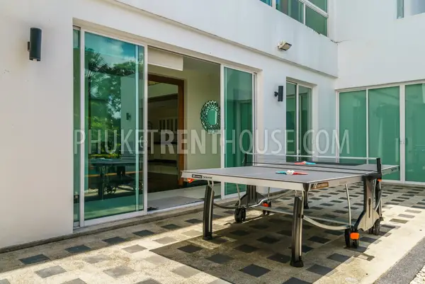 KAM18969: Charming 5 Bedroom Villa in the quiet neighborhood of Kamala. Photo #7