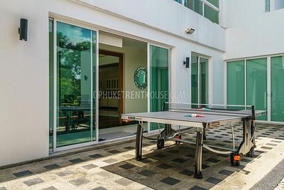 KAM18969: Charming 5 Bedroom Villa in the quiet neighborhood of Kamala. Photo #7