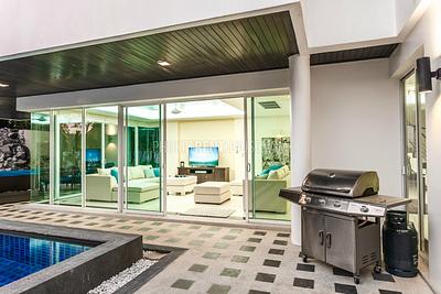 KAM18969: Charming 5 Bedroom Villa in the quiet neighborhood of Kamala. Photo #8