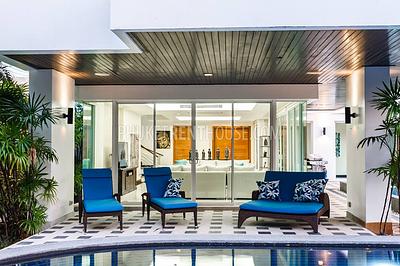 KAM18969: Charming 5 Bedroom Villa in the quiet neighborhood of Kamala. Photo #1