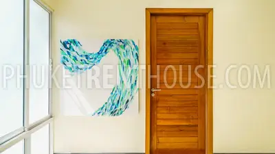 KAM18969: Charming 5 Bedroom Villa in the quiet neighborhood of Kamala. Photo #13