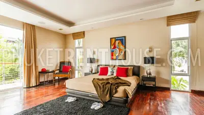 KAM18969: Charming 5 Bedroom Villa in the quiet neighborhood of Kamala. Photo #15