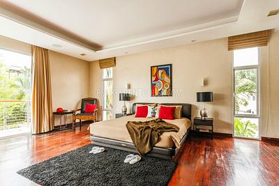 KAM18969: Charming 5 Bedroom Villa in the quiet neighborhood of Kamala. Photo #15