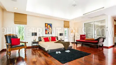 KAM18969: Charming 5 Bedroom Villa in the quiet neighborhood of Kamala. Photo #16