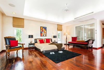 KAM18969: Charming 5 Bedroom Villa in the quiet neighborhood of Kamala. Photo #16