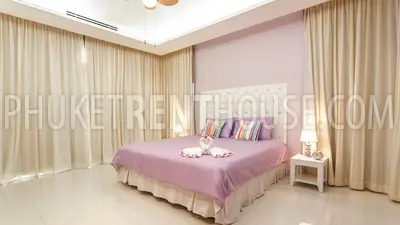 KAM18969: Charming 5 Bedroom Villa in the quiet neighborhood of Kamala. Photo #18