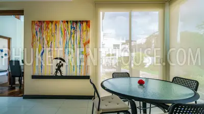 KAM18969: Charming 5 Bedroom Villa in the quiet neighborhood of Kamala. Photo #9