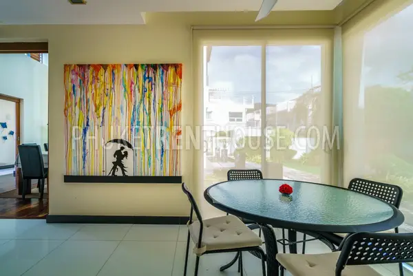 KAM18969: Charming 5 Bedroom Villa in the quiet neighborhood of Kamala. Photo #9