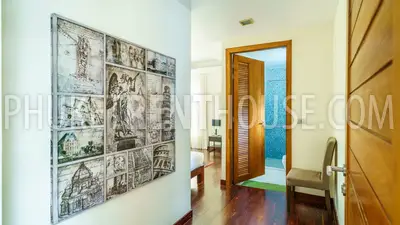 KAM18969: Charming 5 Bedroom Villa in the quiet neighborhood of Kamala. Photo #12
