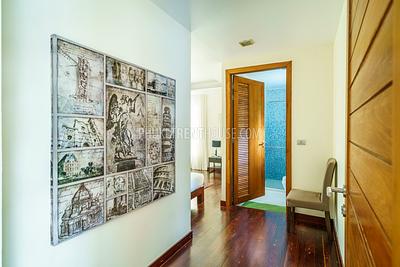 KAM18969: Charming 5 Bedroom Villa in the quiet neighborhood of Kamala. Photo #12