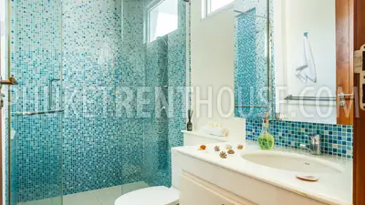 KAM18969: Charming 5 Bedroom Villa in the quiet neighborhood of Kamala. Photo #23