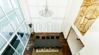 KAM18969: Charming 5 Bedroom Villa in the quiet neighborhood of Kamala. Photo #24