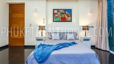 KAM18969: Charming 5 Bedroom Villa in the quiet neighborhood of Kamala. Photo #28