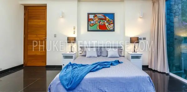KAM18969: Charming 5 Bedroom Villa in the quiet neighborhood of Kamala. Photo #28