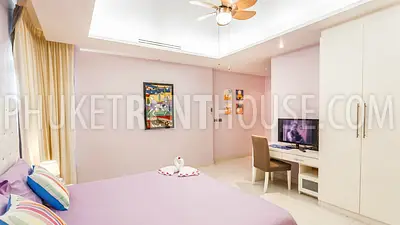 KAM18969: Charming 5 Bedroom Villa in the quiet neighborhood of Kamala. Photo #19
