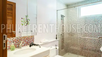 KAM18969: Charming 5 Bedroom Villa in the quiet neighborhood of Kamala. Photo #20