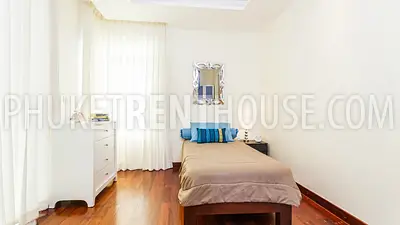 KAM18969: Charming 5 Bedroom Villa in the quiet neighborhood of Kamala. Photo #21