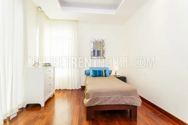 KAM18969: Charming 5 Bedroom Villa in the quiet neighborhood of Kamala. Photo #21