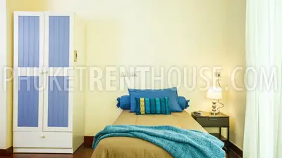 KAM18969: Charming 5 Bedroom Villa in the quiet neighborhood of Kamala. Photo #22