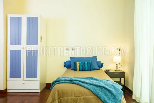 KAM18969: Charming 5 Bedroom Villa in the quiet neighborhood of Kamala. Photo #22