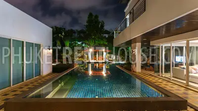 KAM18969: Charming 5 Bedroom Villa in the quiet neighborhood of Kamala. Photo #33
