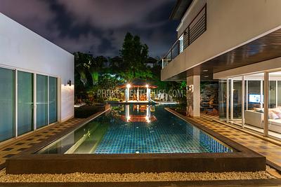 KAM18969: Charming 5 Bedroom Villa in the quiet neighborhood of Kamala. Photo #33